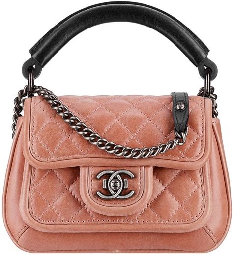 chanel bags 2015 spring summer|Chanel seasonal bag collection.